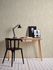 Vliestapete Dschungel Grau Creme Gold Metallic 39502-5 Büro 3