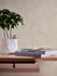 Vliestapete Dschungel Grau Creme Gold Metallic 39502-5 Raum 4