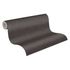 Vliestapete Struktur Einfarbig Schwarz Metallic 39503-1 Rolle 7