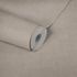Vliestapete Struktur Einfarbig Grau Beige Metallic 39503-2 Detail 5