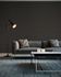 Vliestapete Linien Muster Schwarz Gold Metallic 39506-3 Wohnzimmer 1