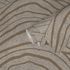 Vliestapete Wellenmuster Beige Grau Gold Metallic 39507-1 Detail 7