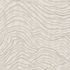 Vliestapete Wellenmuster Weiß Perlmutt Metallic 39507-2 2