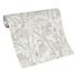 Non-woven wallpaper jungle cream beige grey 10390-02 5