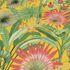 Non-woven wallpaper jungle yellow green red 10390-20 4