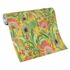 Non-woven wallpaper jungle yellow green red 10390-20 5