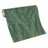 Non-woven wallpaper leaves exotic jungle green 10391-07 5