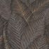 Non-woven wallpaper leaves exotic jungle brown 10391-11 4
