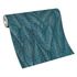 Non-woven wallpaper leaves exotic jungle blue 10391-19 5