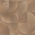 Tapetenart Struktur Muster Kreise Braun 10392-11 3