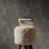 Non-woven wallpaper texture pattern black 10392-15 1