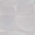 Non-woven wallpaper texture pattern circles grey 10392-38 4