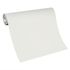 Non-woven wallpaper textile look plain white 10393-01 5