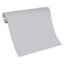 Non-woven wallpaper textile look plain grey 10393-10 5