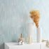 Non-woven wallpaper lines pattern stripes blue 10398-35 2