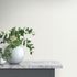 Non-woven wallpaper textile look grey glitter 10281-31 3