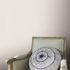 Non-woven wallpaper textile look cream glitter 10281-38 3