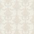 Vliestapete Barock Ranken Creme Perlmutt Metallic 10287-02 2