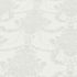 Vliestapete Barock Ranken Creme Silber Metallic 10287-31 Zoom 4
