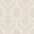 Vliestapete Ornamente Creme Beige Metallic 10288-02 2