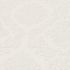 Non-woven wallpaper ornaments white cream metallic 10288-14 4