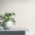 Non-woven wallpaper ornaments white cream metallic 10288-14 3
