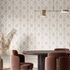 Vliestapete Ornamente Beige Grau Metallic 10288-37 Zimmer 3