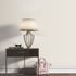 Non-woven wallpaper checkered quilted beige gloss 10289-14 3