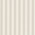 Non-woven wallpaper striped cream beige metallic 10290-02 2