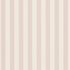 Non-woven wallpaper striped cream pink metallic 10290-05 2