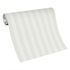 Non-woven wallpaper striped white grey metallic 10290-31 5