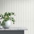 Non-woven wallpaper striped white grey metallic 10290-31 3