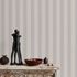 Non-woven wallpaper striped beige grey metallic 10290-37 3