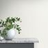 Non-woven wallpaper grain white grey metallic 10291-01 1