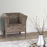 Non-woven wallpaper feathers white silver metallic 10346-31 1