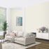 Non-woven wallpaper fabric look beige glitter 10351-14 1