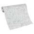Non-woven wallpaper industrial plaster look grey 10328-10 5
