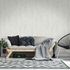 Non-woven wallpaper stripes grey beige cream 10347-02 1