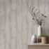 Vliestapete Streifen Shabby Beige Silber Metallic 10347-11 Zimmer 3