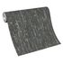 Non-woven wallpaper black silver metallic 10348-15 5
