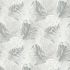 Non-woven wallpaper jungle leaves white grey black 10350-10 2