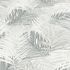 Non-woven wallpaper jungle leaves white grey black 10350-10 4