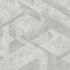 Non-woven wallpaper graphic grey silver metallic 10353-10 2
