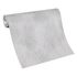Vliestapete Floral Struktur Grau Silber Metallic 10380-10 Rolle 5