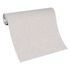 Non-woven wallpaper texture plain beige gloss 10383-02 5