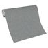 Non-woven wallpaper texture grey silver metallic 10383-47 5