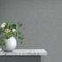 Non-woven wallpaper texture grey silver metallic 10383-47 3