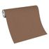 Non-woven wallpaper plain texture brown 10387-11 5