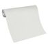 Vliestapete Einfarbig Linien Weiß Metallic 10396-01 Rolle 5