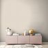 Vliestapete Uni Struktur Textiloptik Beige Creme 39655-7 Zimmer 1